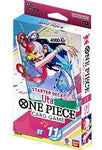 One Piece CG: Deck - Uta ST-11