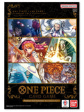 One Piece CG: Premium Card Collection - Best Selection V1