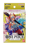 One Piece CG: Deck - Yamato ST-09