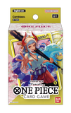 One Piece CG: Deck - Yamato ST-09