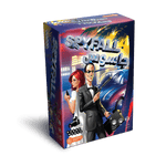 Spyfall جاسوس