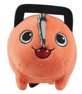 Sega Pochita Mascot Plush II