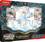 Pokemon TCG: S&V - Paldean Fates Premium Collection