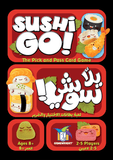 Sushi Go يلا سوشي