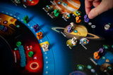 SETI: Search for Extraterrestrial Intelligence