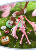 Fantastics Sakura Miku