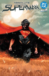 Absolute Superman Vol 1: Last Dust of Krypton