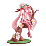 Fantastics Sakura Miku