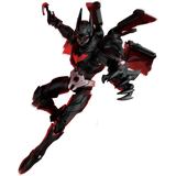DC Champion Class Batman Beyond