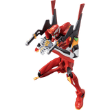AE Evangelion Production Model EVA-02