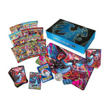 Pokémon TCG: Mega Evolution Mega Charizard X Ultra Premium Collection