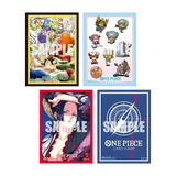 One Piece CG: Sleeves - V16