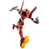 AE Evangelion Production Model EVA-02