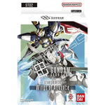 Gundam CG: Deck - Wings of Advance ST02