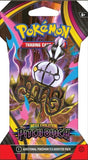 Pokémon TCG: Mega Evolution-Pitch Black Sleeved Booster