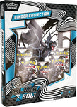 Pokémon TCG: Scarlet & Violet Black Bolt Binder Collection