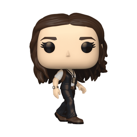 Superman 2025 Lois Lane Pop!