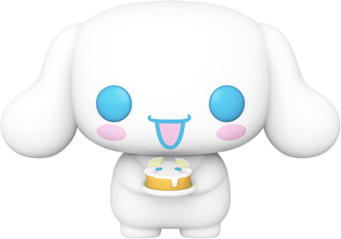Sanrio Pop! Cinnamoroll