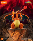 Pokémon CV-L Charizard