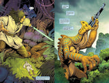 Star Wars: Jedi Knights Vol 01: Guardians Of The Republic