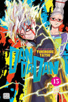 Dandadan Vol 13
