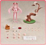 Fantastics Sakura Miku