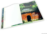 Studio Ghibli: Architecture in Animation