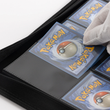 The SOOG 1000-card Binder (choose color)