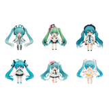 Hatsune Miku DaaLaMode Q: MIKU WITH YOU
