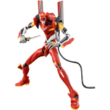 AE Evangelion Production Model EVA-02