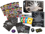 Pokémon TCG: Mega Evolution-Pitch Black Elite Trainer Box