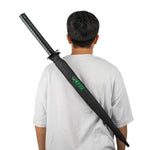 Zoro's Black Katana Umbrella