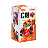 Blokees Wheels: Transformers C01