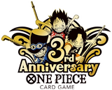 One Piece CG: Booster BOX - Carrying On His Will OP-13