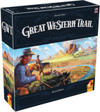 Great Western Trail