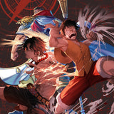 One Piece CG: Booster BOX - The Time Of Battle OP-16