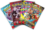 Pokémon TCG: Mega Evolution Mega Latias ex Box