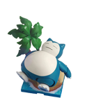 Pokémon CV-L Snorlax