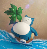 Pokémon CV-L Snorlax