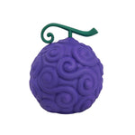 Squishy Gum-Gum Fruit