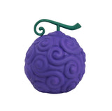 Squishy Gum-Gum Fruit