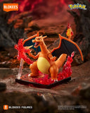 Pokémon CV-L Charizard