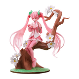 Fantastics Sakura Miku