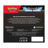 Pokémon TCG: Mega Evolution-Chaos Rising Booster BOX