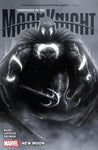 Vengeance Of The Moon Knight 1: New Moon