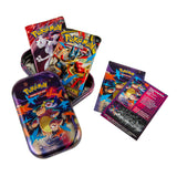 Pokémon TCG: Mega Heroes Mini Tin