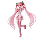 Fantastics Sakura Miku