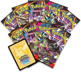 Pokémon TCG: Mega Evolution-Pitch Black Elite Trainer Box