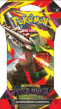 Pokémon TCG: Mega Evolution-Pitch Black Sleeved Booster