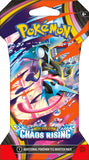 Pokémon TCG: Mega Evolution-Chaos Rising Sleeved Booster